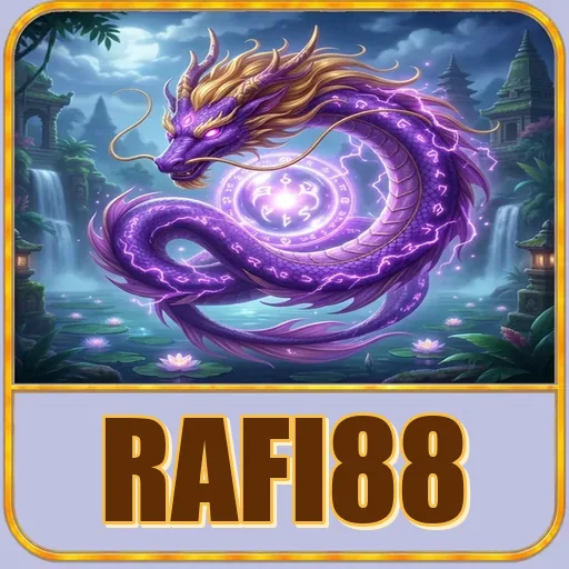 Gambar verifikasi keamanan akun masuk & daftar rafi88